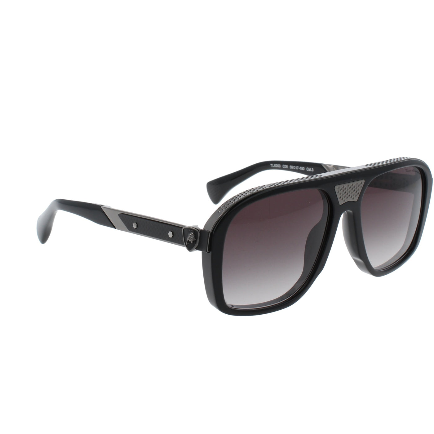 Sunglasses Tonino Lamborghini TLX003 C08 59 17
