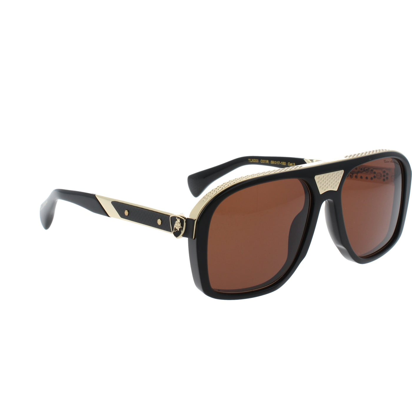 Sunglasses Tonino Lamborghini TLX003 C07R 59 17