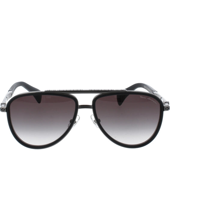 Lunettes de Soleil Tonino Lamborghini TLX101 C08 58 15 — vista 2