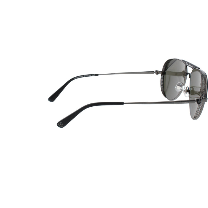 Sunglasses Tonino Lamborghini TLX102 C04G 59 13 — vista 3