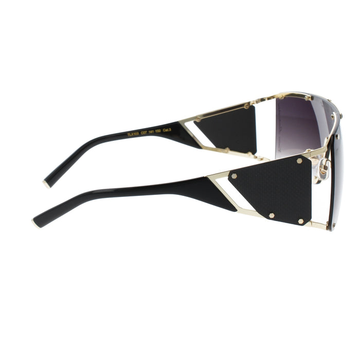 Sonnenbrillen Tonino Lamborghini TLX103 C07 141 — vista 3