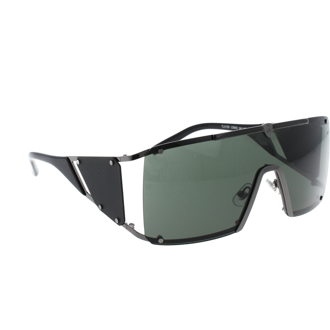 Солнцезащитные очки Tonino Lamborghini TLX103 C08G 141