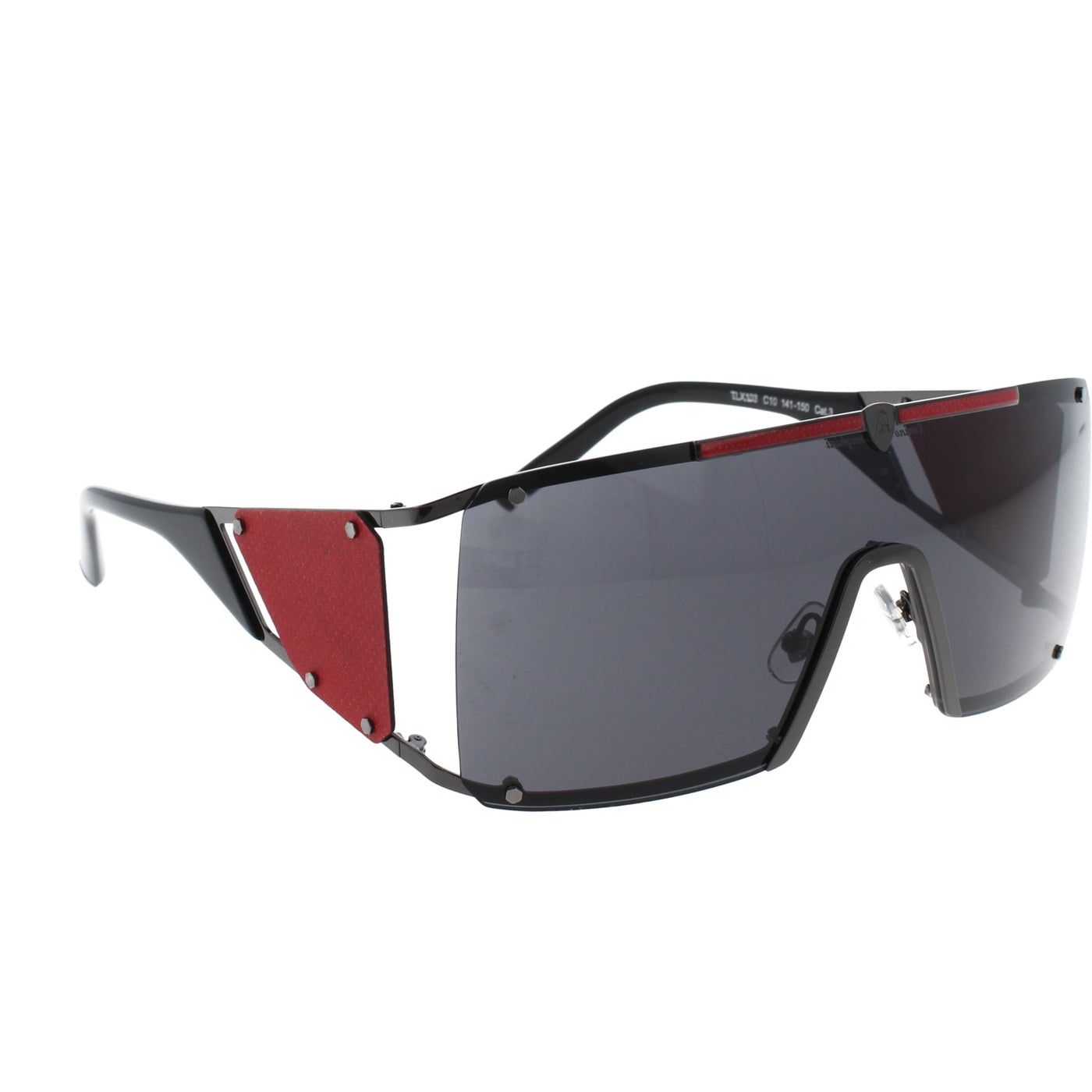 Sonnenbrillen Tonino Lamborghini TLX103 C10 141