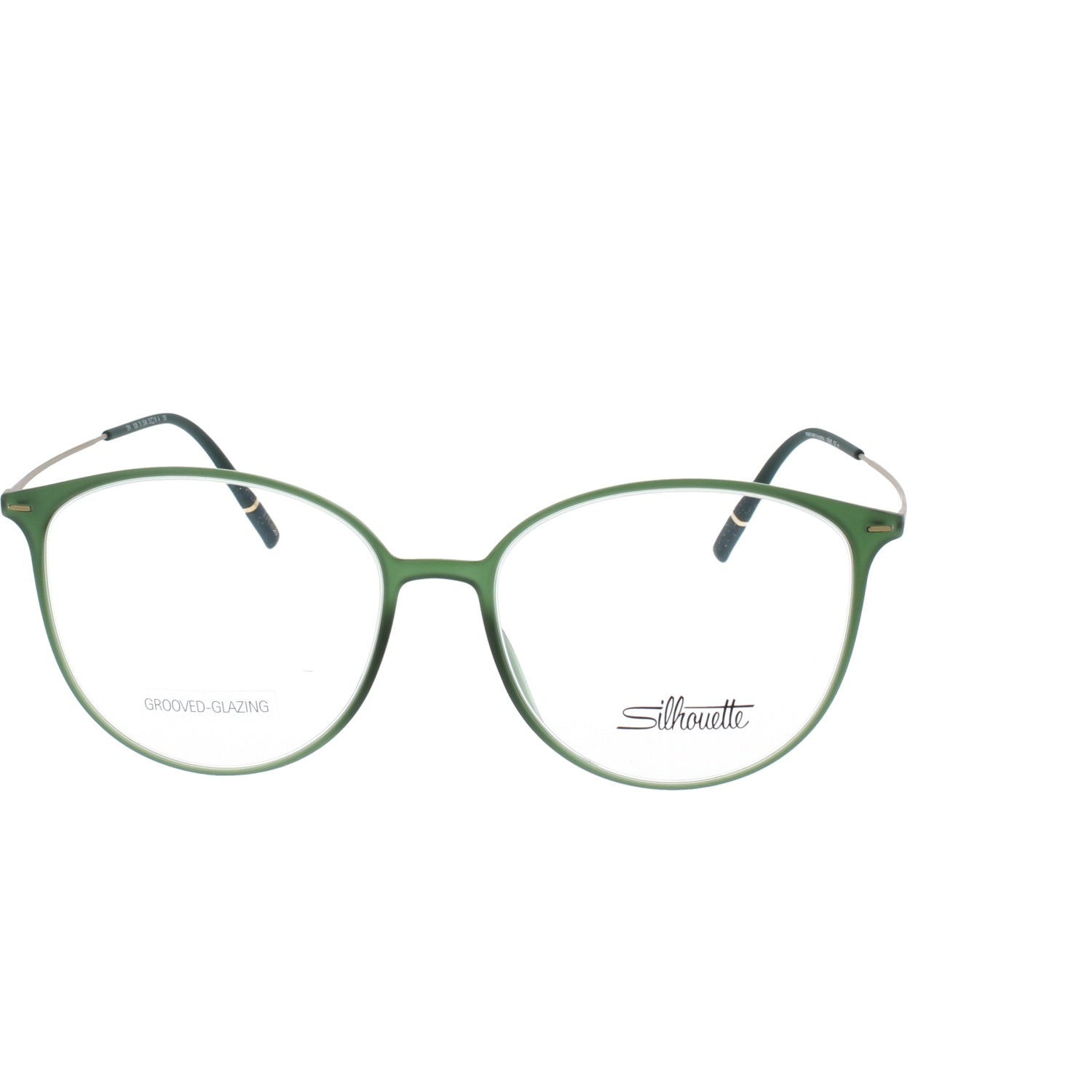 Gafas Graduadas Silhouette Urban Lite 1626/75 5540 53 16 - Vista 2