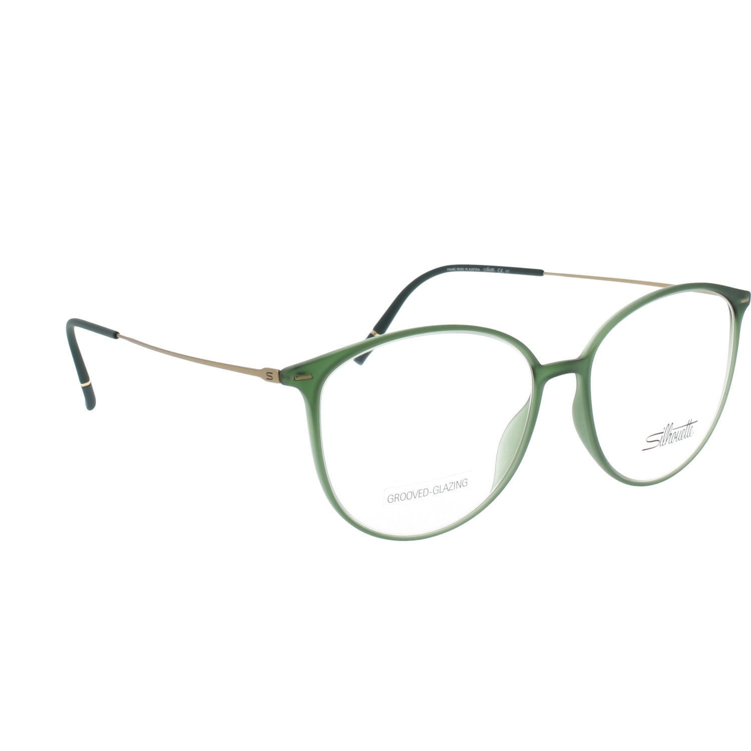 Gafas Graduadas Silhouette Urban Lite 1626/75 5540 53 16