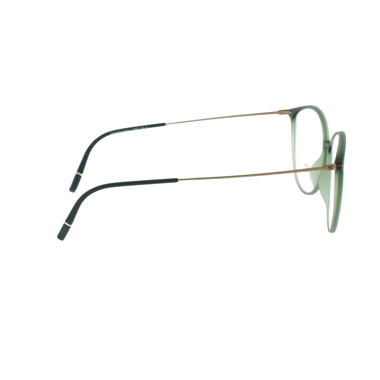 Gafas Graduadas Silhouette Urban Lite 1626/75 5540 53 16 - Vista 3