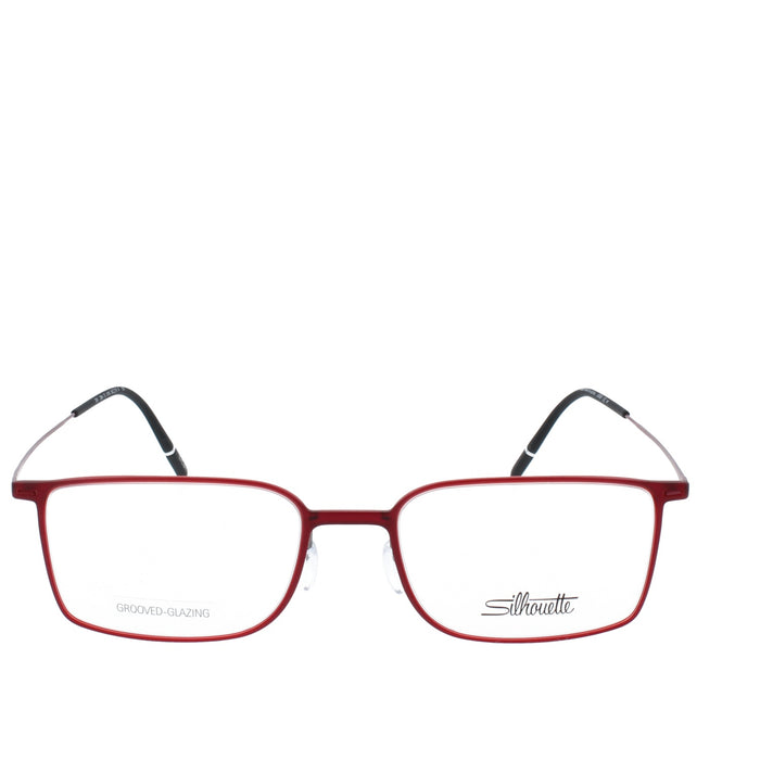 Gafas Graduadas Silhouette Urban Lite 2984/75 3140 54 19 — vista 2