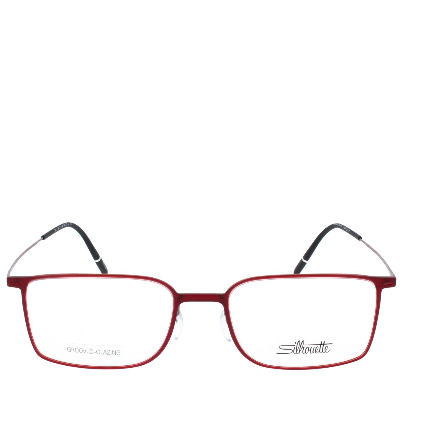 Gafas Graduadas Silhouette Urban Lite 2984/75 3140 54 19 - Vista 2