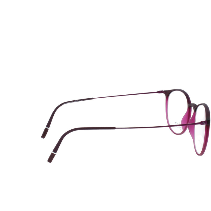 Silhouette Urban Lite 2985/75 3540 51 19 Prescription Glasses — vista 3