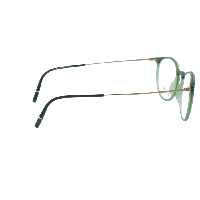 Prescription Glasses Silhouette Urban Lite 2985/75 5540 48 19 — vista 3