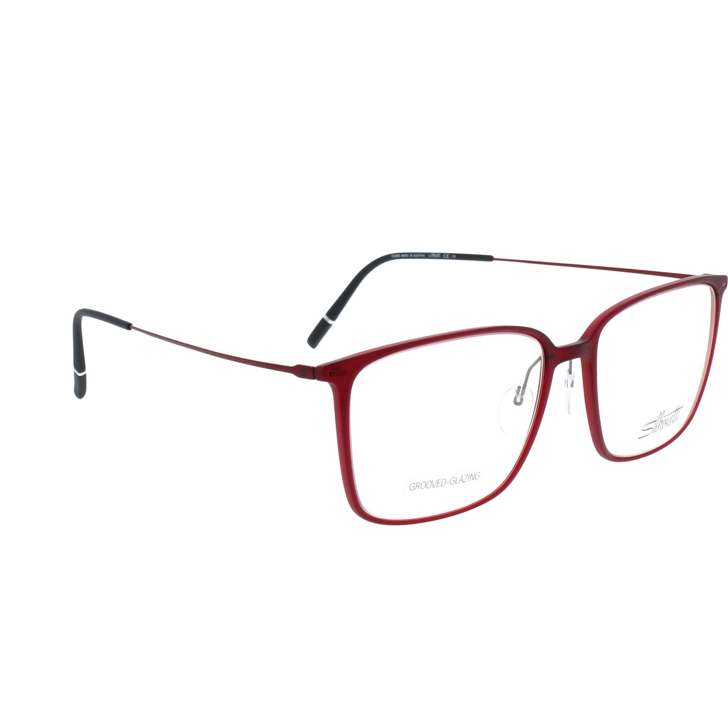 Gafas Graduadas Silhouette Urban Lite 2986/75 3140 54 17