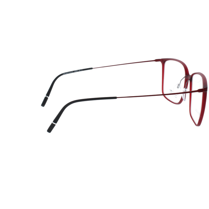 Prescription Glasses Silhouette Urban Lite 2986/75 3140 54 17 — vista 3