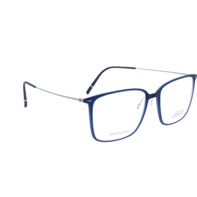 Silhouette Urban Lite Prescription Glasses 2986/75 4510 54 17