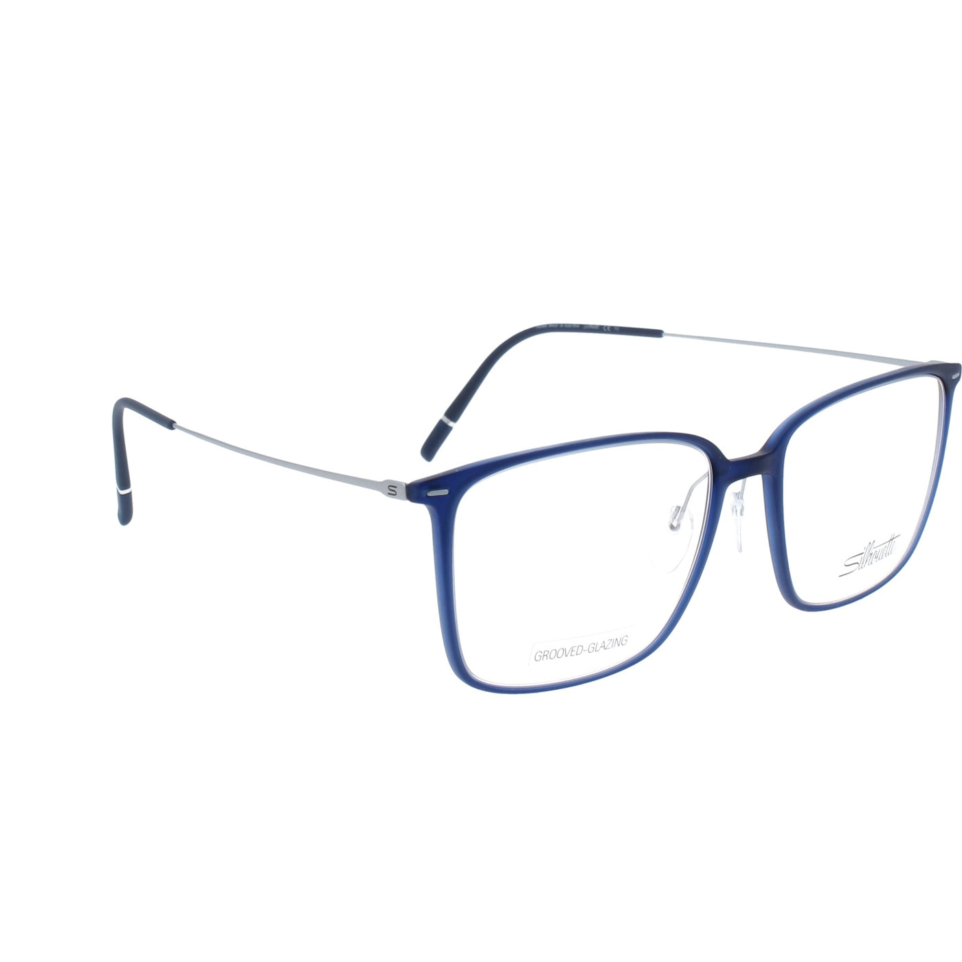 Silhouette Urban Lite Prescription Glasses 2986/75 4510 54 17