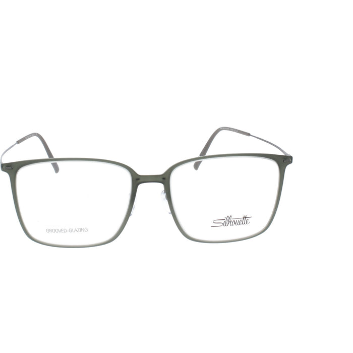 Gafas Graduadas Silhouette Urban Lite 2986/75 5060 54 17 — vista 2