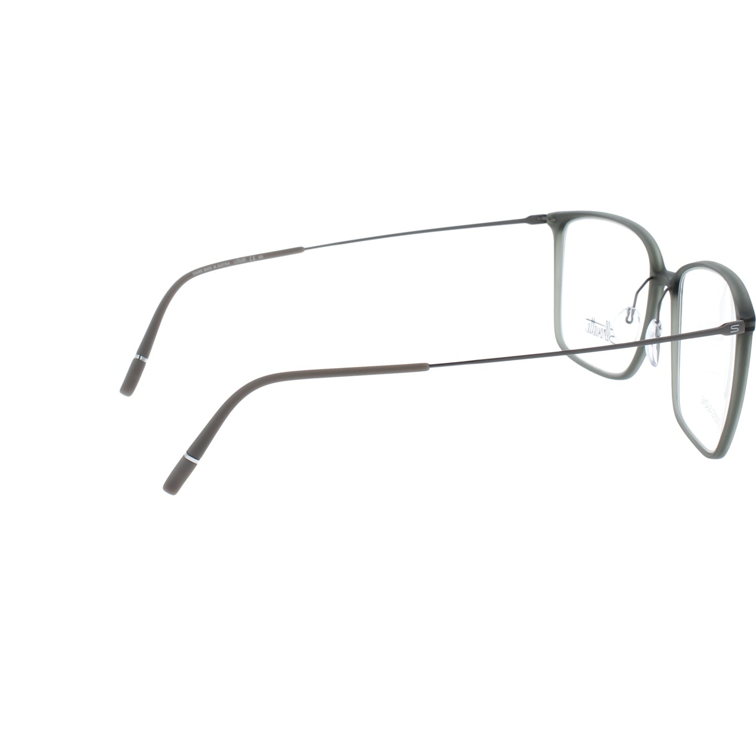 Gafas Graduadas Silhouette Urban Lite 2986/75 5060 54 17 - Vista 3