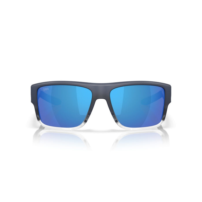 Sunglasses Costa del Mar Taxman 9116 11 59 16 — vista 2