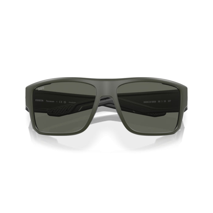 Sunglasses Costa del Mar Taxman 9116 08 59 16 — vista 4