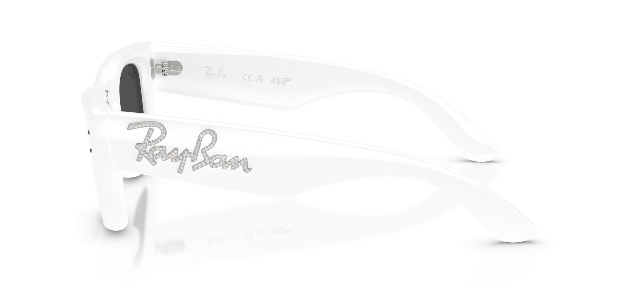 Gafas de Sol Ray-Ban RB4940B 686387 47 23 - Vista 3