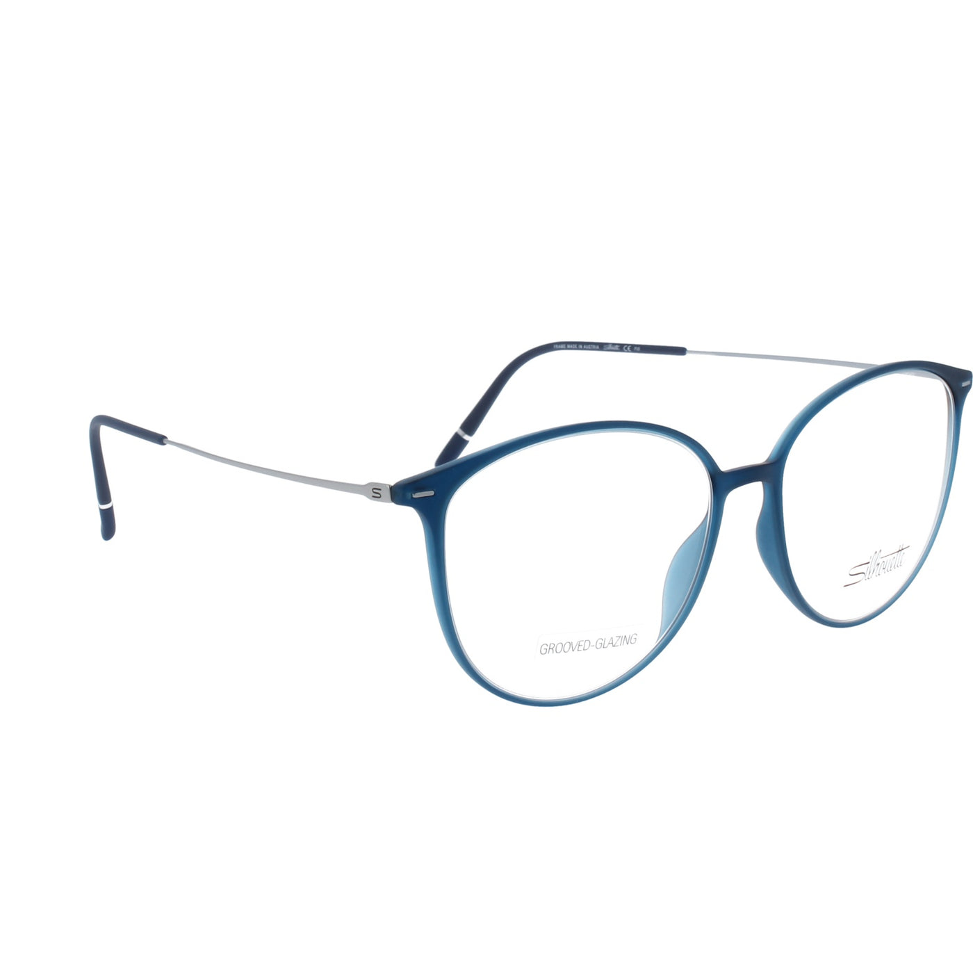 Silhouette Urban Lite 1626/75 5010 53 16 Prescription Glasses