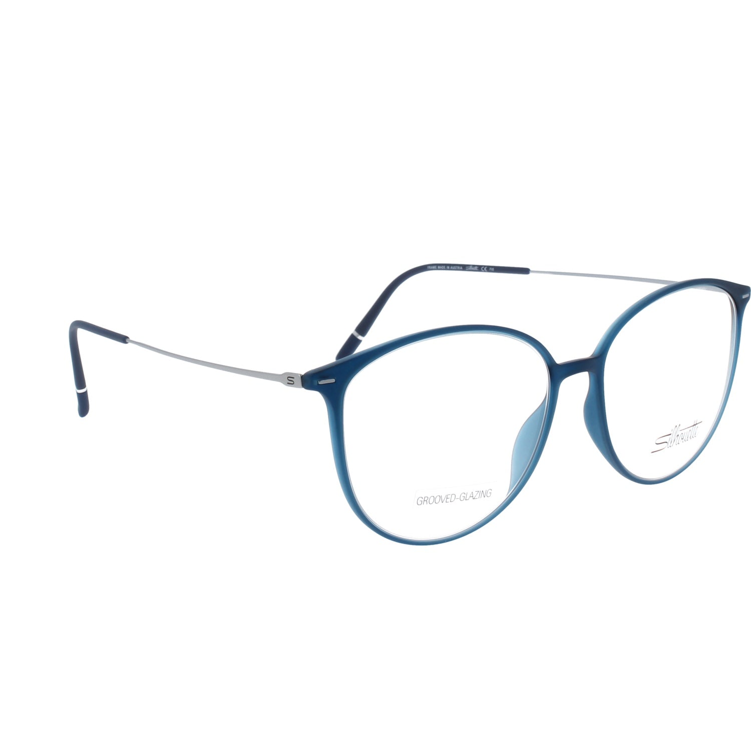 Gafas Graduadas Silhouette Urban Lite 1626/75 5010 53 16