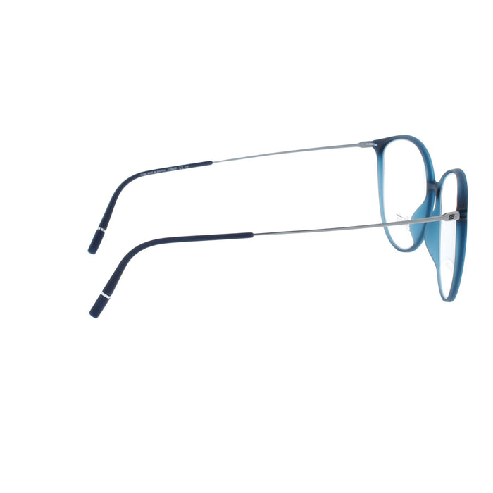 Silhouette Urban Lite 1626/75 5010 53 16 Prescription Glasses — vista 3