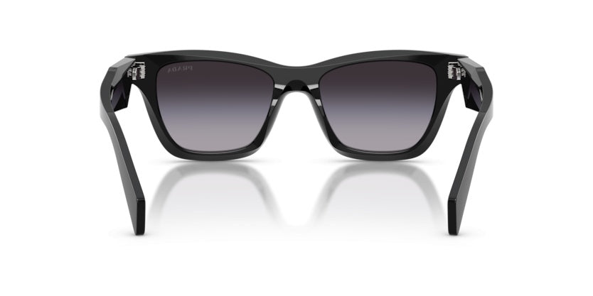 Gafas de Sol Prada PR C07S 16K90A 51 18 - Vista 4