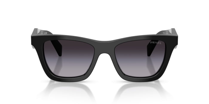 Prada PR C07S 16K90A 51 18 Sunglasses — vista 2