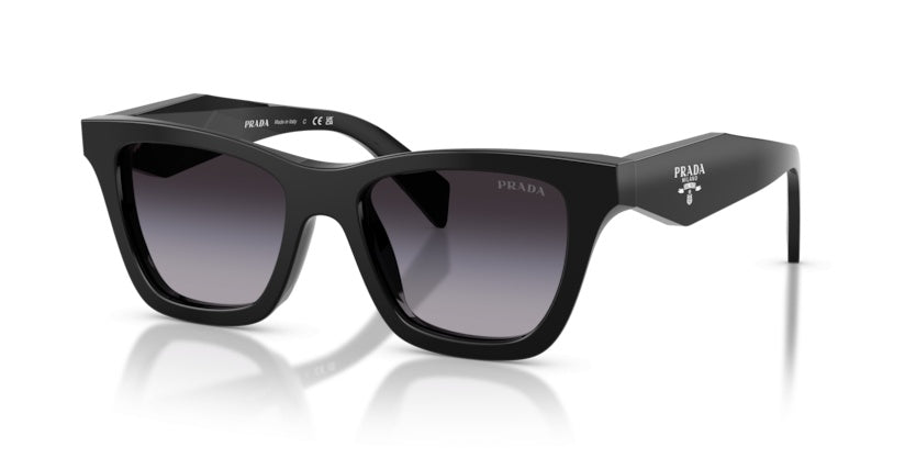 Prada PR C07S 16K90A 51 18 Sunglasses
