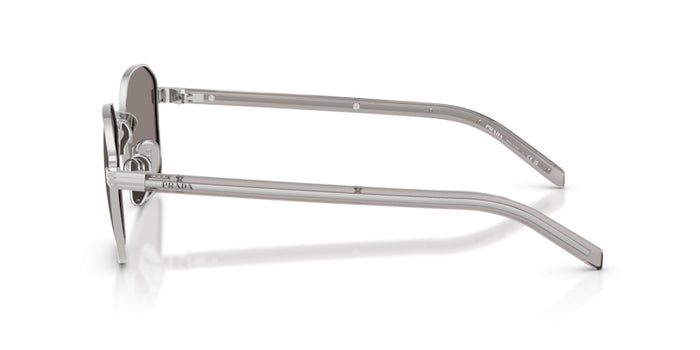 Sunglasses Prada PR C50S 1BC80Q 53 20 — vista 3