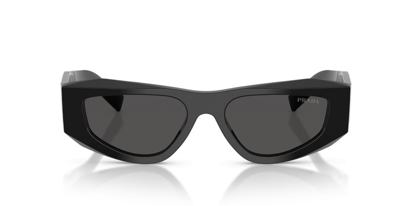 Gafas de Sol Prada PR B19S 16K08Z 52 17 - Vista 2