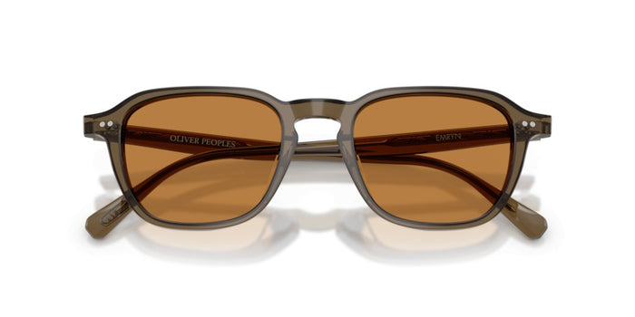 Lunettes de Soleil Oliver Peoples Emryn OV5598SU 178453 50 20 — vista 6