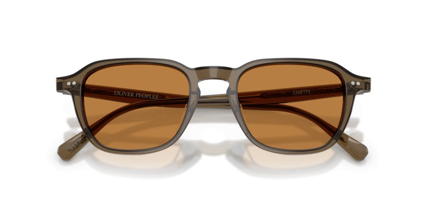 Gafas de Sol Oliver Peoples Emryn OV5598SU 178453 50 20 - Vista 6