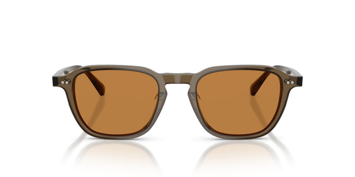 Lunettes de Soleil Oliver Peoples Emryn OV5598SU 178453 50 20 — vista 2