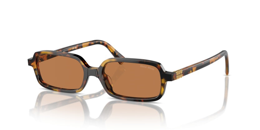 Sonnenbrillen Miu Miu 11ZS VAU04M 51 16