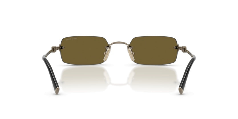 Gafas de Sol Miu Miu B50S 26C09Z 50 20 - Vista 4