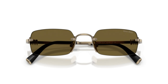 Miu Miu B50S 26C09Z 50 20 Sunglasses — vista 5