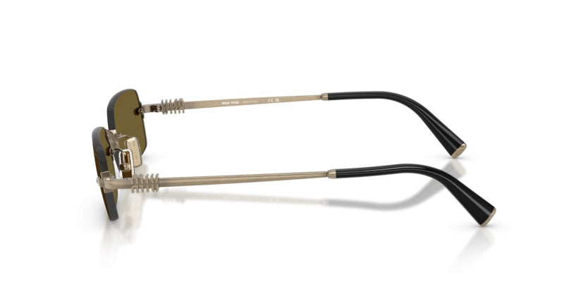 Gafas de Sol Miu Miu B50S 26C09Z 50 20 - Vista 3
