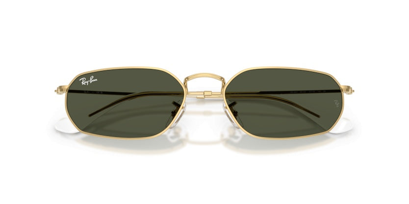 Gafas de Sol Ray-Ban RB3947 001/31 57 18 - Vista 6