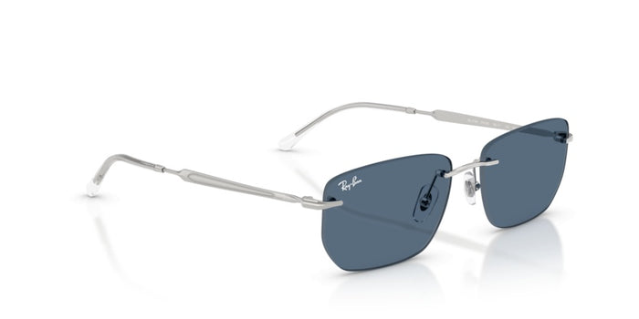 Солнцезащитные очки Ray-Ban RB3768 003/80 56 17 — vista 4
