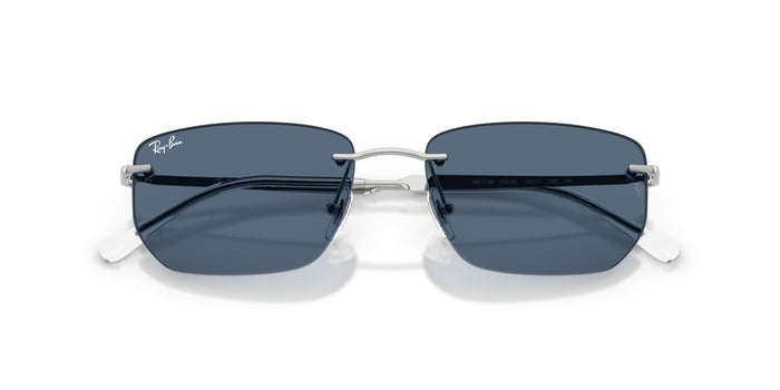 Солнцезащитные очки Ray-Ban RB3768 003/80 56 17 — vista 6