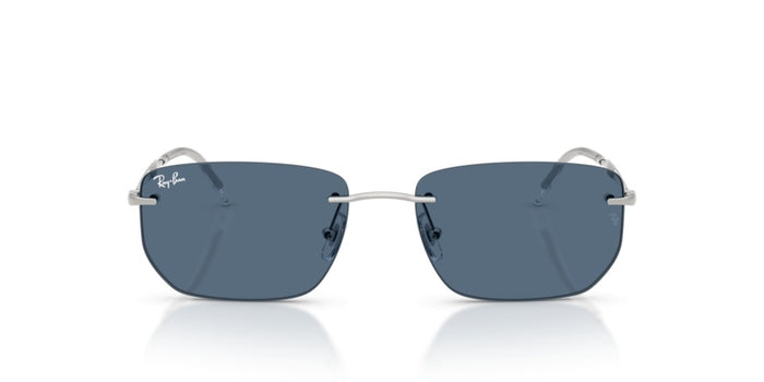 Солнцезащитные очки Ray-Ban RB3768 003/80 56 17 — vista 2