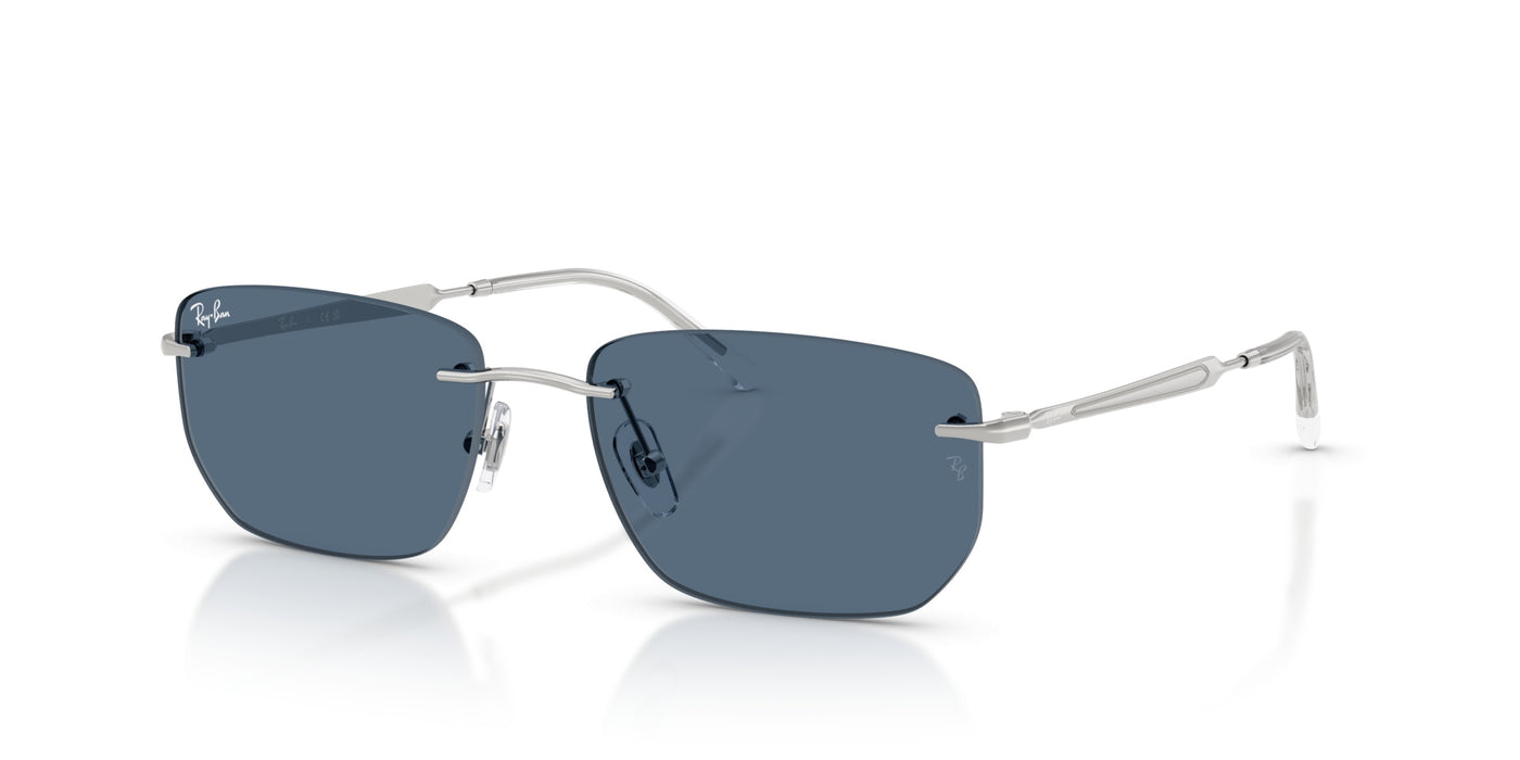Солнцезащитные очки Ray-Ban RB3768 003/80 56 17