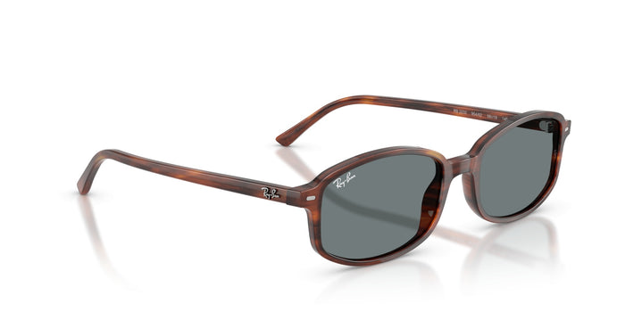 Ray-Ban RB2232 954/62 56 19 Sunglasses — vista 4
