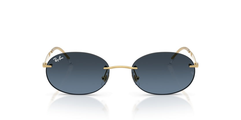 Gafas de Sol Ray-Ban RB3767 001/4C 54 18 - Vista 2