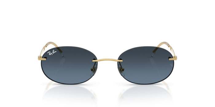 Gafas de Sol Ray-Ban RB3767 001/4C 54 18 — vista 2