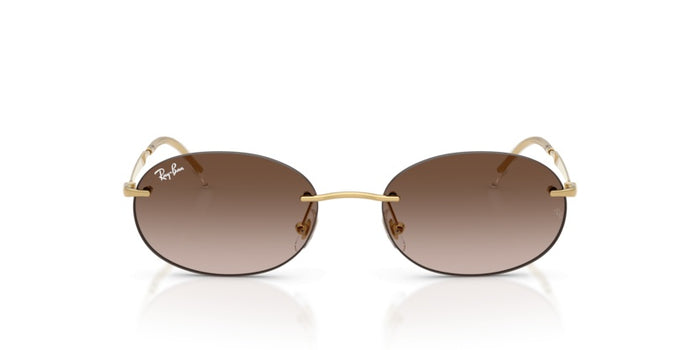 Ray-Ban RB3767 001/13 54 18 太阳镜 — vista 2