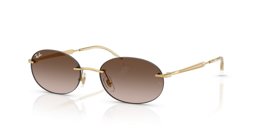 Ray-Ban RB3767 001/13 54 18 太阳镜