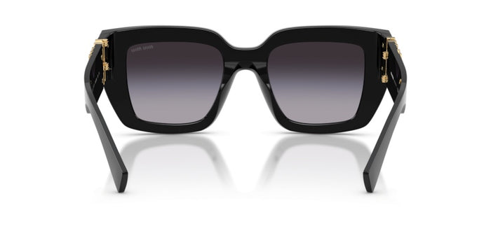 Miu Miu B05S 16K90A 51 21 Sunglasses — vista 4