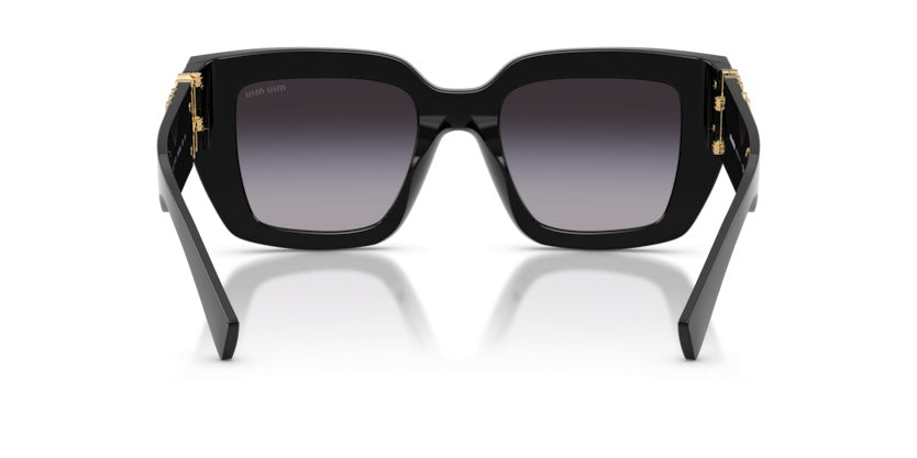 Gafas de Sol Miu Miu B05S 16K90A 51 21 - Vista 4
